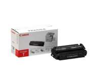 Canon CRG-737 black 2400str. - 214242 - zdjęcie 1